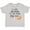 AC-Heather Grey, variant on Inktastic I Love My Pops to the Moon and Back Boys or Girls Toddler T-Shirt