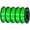 Green, variant on Geeetech 5pcs Green 1.75mmPLA 3D Printer Filament , Dimensional Accuracy  /-0.03mm, 5kg (11lbs) , 1080 Feet （330m）per Roll, Fit for Most 3D FDM Printer