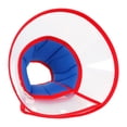 thumbnail image 1 of Oxford Cloth Cat Recovery Collar Dog Cat Protective Collar Dog Recovery Collar, 1 of 7