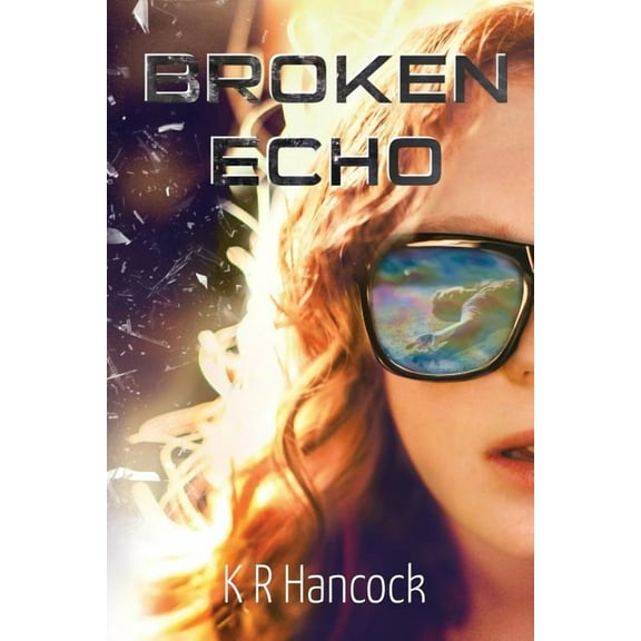 Broken Echo, (Paperback)