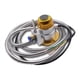thumbnail image 5 of 1pc Herramienta CNC Sensor Táctil Herramienta Automática Ajuste de Calibre Presetter Partes Accs, 5 of 7