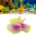 thumbnail image 4 of Simulation Coral Decoration Simulation Lettuce Coral Ornament Fluorescent Aquarium Decoration Aquarium Decoration Simulation Coral Decoration Fluorescent Fish  Plants Decoration, 4 of 8