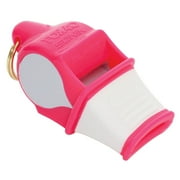 Fox 40 Sonik Blast CMG Pealess Safety Whistle 120 dB Pink 9203-3408