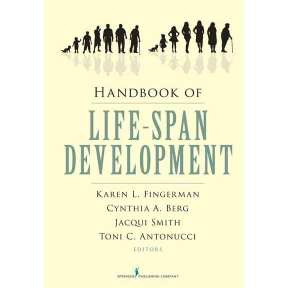 Handbook of Life-Span Development, (Hardcover)
