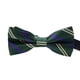 thumbnail image 5 of Minnieouse Gran oferta, 49 estilos, pajarita para hombre, corbata Formal, moda para hombre, negocios, boda, pajarita, camisa de vestir para hombre, regalo cuarenta y ocho 2piezas Minnieouse CBP040062, 5 of 5