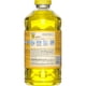 thumbnail image 2 of Limpiador multisuperficie Pine-Sol, CloroxPro, 2 fórmulas concentradas con limón fresco, 2,36 L (80 fl oz), 2 of 5