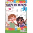 thumbnail image 1 of Sopas de letras 1, de Dominique Guerrero Morales y Gabriela, 1 of 2