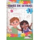 thumbnail image 1 of Sopas de letras 1, de Dominique Guerrero Morales y Gabriela, 1 of 2