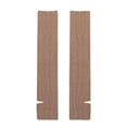 thumbnail image 4 of XUEMAO Brown Socks For Women Calf Leg And Knitted Sleeves Are Suitable For Both Autumn And Winter Comfort Socks, 4 of 4