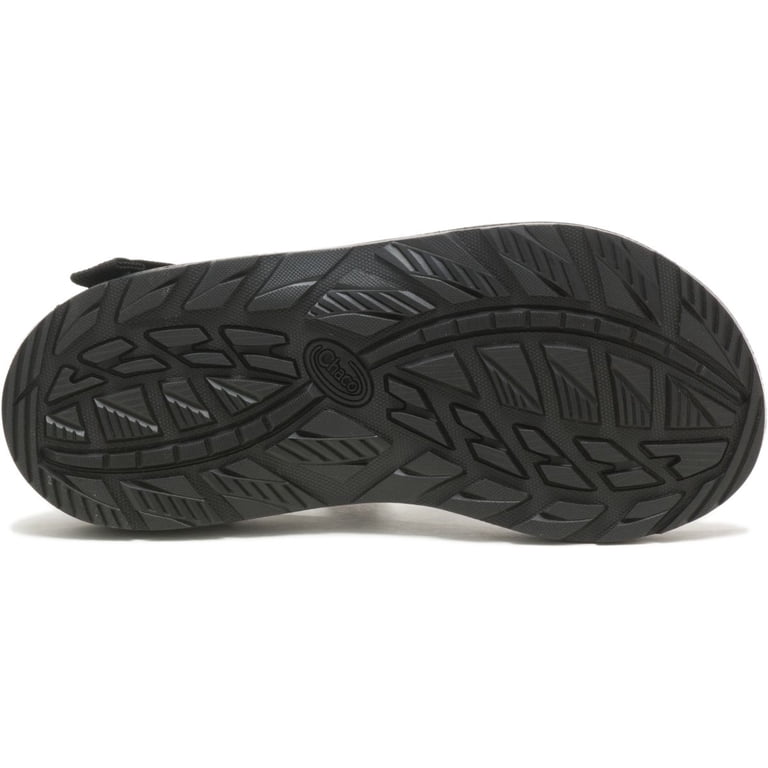 CHACO Z/1 Adjustable Strap Classic Outdoor Sandal Sierra Black NWOT Mens 12 Chaco Men main image 2