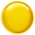 thumbnail image 3 of Lata Multiusos Prichos Shiny Duck Color Amarillo de Metal 1 Pieza, 3 of 4