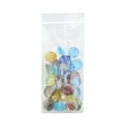 thumbnail image 4 of SSBM 1000 Clear Plastic Reclosable Bags Self Seal Zipper Choose: Type, Mil & Size, 4 of 5