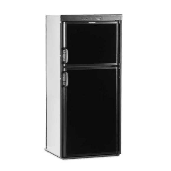 Dometic Dm2662Rb 6.0 Cubic Feet 2Way Refrigerator