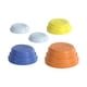 thumbnail image 2 of Juguete de Equilibrio Hugo Conjunto de Colores Oscuros, 2 of 10