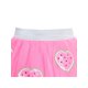 thumbnail image 4 of Sunny Fashion Falda para Niñas Rosa Corazón Lentejuelas Tutú Brillante Bailando 2-12 2-3 Años, 4 of 6