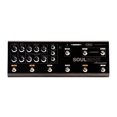 thumbnail image 2 of Pédale d'Effet T-Rex SoulMate Acoustique Multi-Fx, 2 of 3