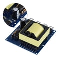 thumbnail image 1 of Placa inversora, 500 W CC 12 V/24 V a módulo inversor Módulo de refuerzo Probado profesionalmente, 1 of 10