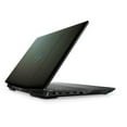 thumbnail image 6 of Dell G5 15 Gaming and Entertainment Laptop (Intel i7-10750H 6-Core, 16GB RAM, 1TB PCIe SSD, 15.6" Full HD (1920x1080), NVIDIA GTX 1650 Ti, Wifi, Bluetooth, Win 10 Pro) with ME2 Backpack , D6000 Dock, 6 of 7