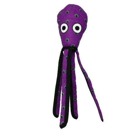 UPC: 0180181020803 | Tuffy Ocean Creature Squid Purple