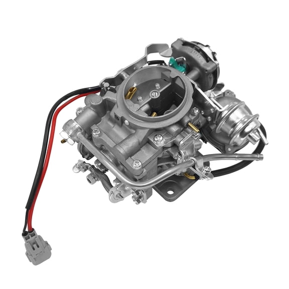 2 Barrel Carburetor For 1988 1989 1990 Toyota Corolla 1.6L 4AF Carb 2110016540, 21100-16540, 21100 16540