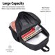 thumbnail image 3 of Fotbe Corals Mochila para Hombre y Mujer - Tela Oxford 600D Resistente - Mochila Impermeable de Gran Capacidad para Escuela, Viajes y Senderismo, 3 of 6