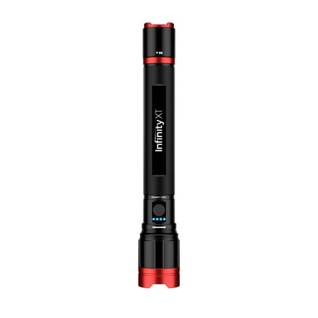 Infinity X1 Rechargeable Flashlight