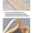 thumbnail image 2 of Borde de pared autoadhesivo 3D resistente al agua y despegable (2,3 m), 2 of 3