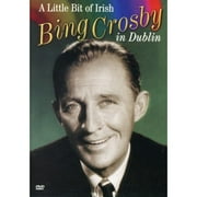 A Little Bit Of Irish