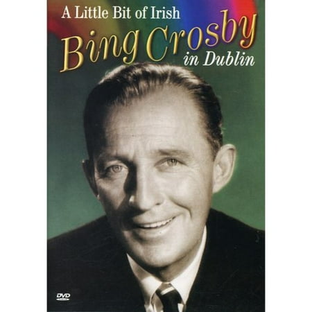 A Little Bit Of Irish