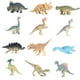 thumbnail image 2 of Juego de plástico Zulema piezas modelo animal juguete educativo dinosaurio estatuilla de animales salvajes, 2 of 8