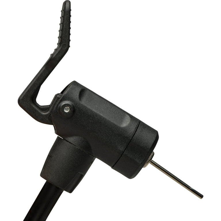 Krevia bike foot pump sales