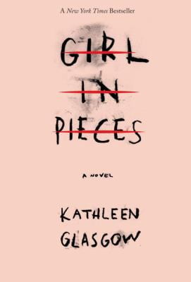 Pre-Owned Girl in Pieces (Hardcover) 1101934719 9781101934715