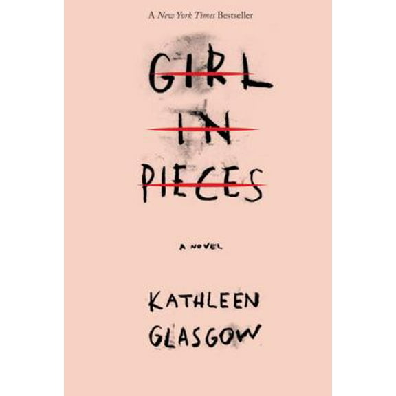 Pre-Owned Girl in Pieces (Hardcover) 1101934719 9781101934715