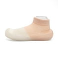 thumbnail image 6 of Meckior Baby Sock Shoes Baby Walking Shoes Infant Non-Slip Breathable Slippers Soft Rubber Sole Sneakers for Baby Boys Girls, 6 of 12