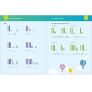 IXL Topic-Specific Workbooks IXL Math Workbook: Grade 2 Addition, (Paperback)