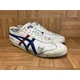thumbnail image 1 of Worn?? Asics Onitsuka & Tiger Mexico 66 Red White Blue Gold Medal Men's Shoes 11, 1 of 6