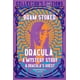 thumbnail image 1 of Dracula, a mystery story Flame Tree Publishing Pasta Dura, 1 of 2
