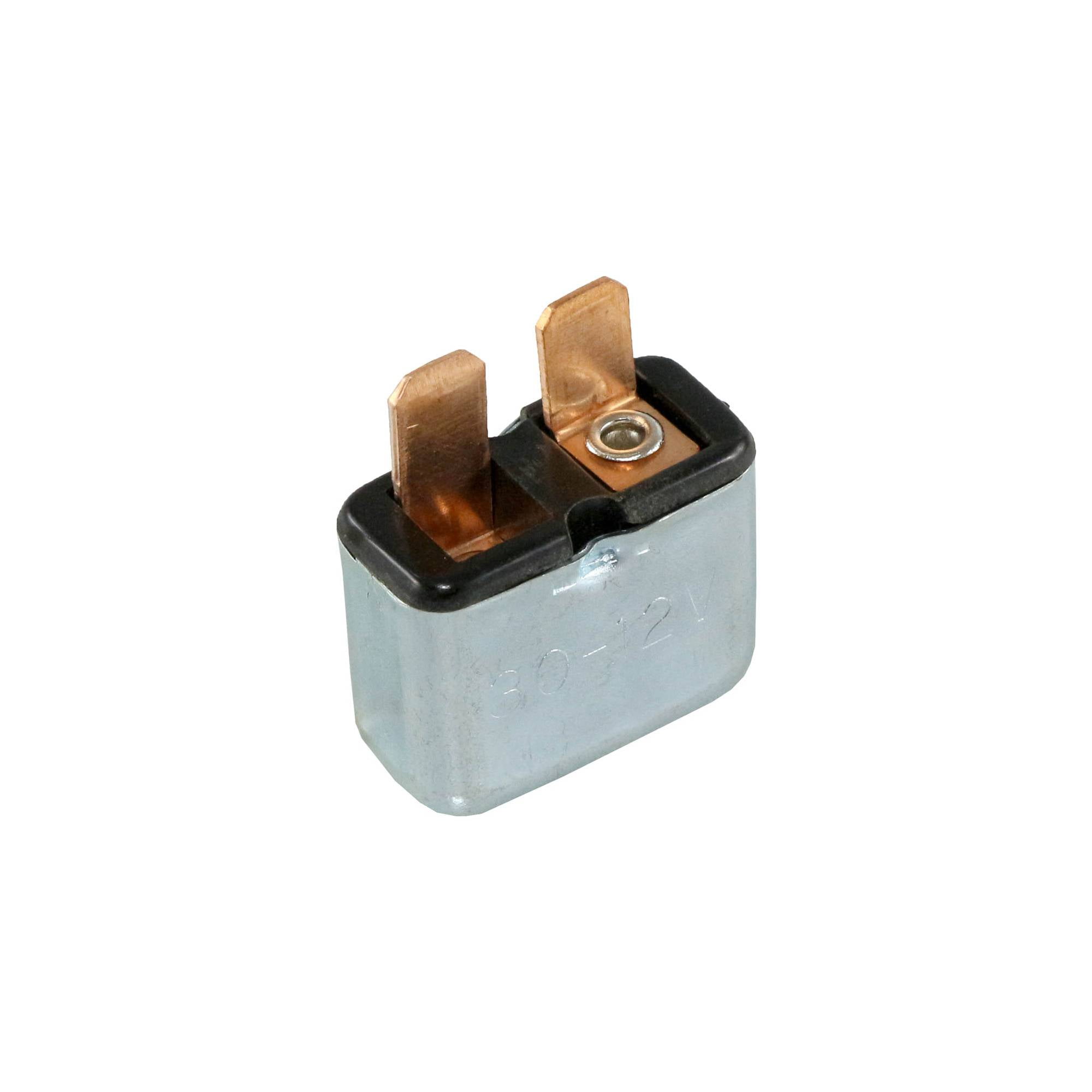 Eckler S Premier Products 25 171460 Corvette Power Window Circuit Breaker Walmart Com