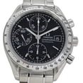 thumbnail image 2 of Pre-Owned Omega Speedmaster 3513.50 Men's Watch, Brand Name, Date, Chronograph, Automatic,..., 2 of 13