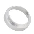 thumbnail image 1 of Coffee Dosing Ring, Durable Portable Dosing Funnel, Aluminum For Coffee Shop, 1 of 8