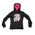 thumbnail image 2 of Sudadera Dama Color Negro Slim Fit Sailor Moon 2, 2 of 2