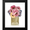 thumbnail image 2 of Bailey, Ann 15x18 Black Modern Framed Museum Art Print Titled - Blossom Perfume 1, 2 of 5