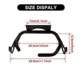 thumbnail image 5 of Motorcycle Front Headlight Guard for 125 2022 2023 Headlight Frame Guards, 5 of 5