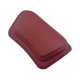 thumbnail image 1 of Almohada para bañera, almohada para bañera con soporte para cabeza y cuello, cojín multifuncional para bañera, reposacabezas para baño, spa en casa, Rojo, 1 of 8
