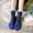 Purple, variant on LYXSSBYX Fuzzy Socks for Women Hot Sale Clearance Winter Women Socks Middle Tube Forestry Mori Lace Stocking