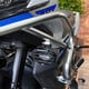 thumbnail image 3 of Motorcycle LED Fog Light Protector Guard Foglight Lamp Cover for 368G 368 G 368-G G368, 3 of 5