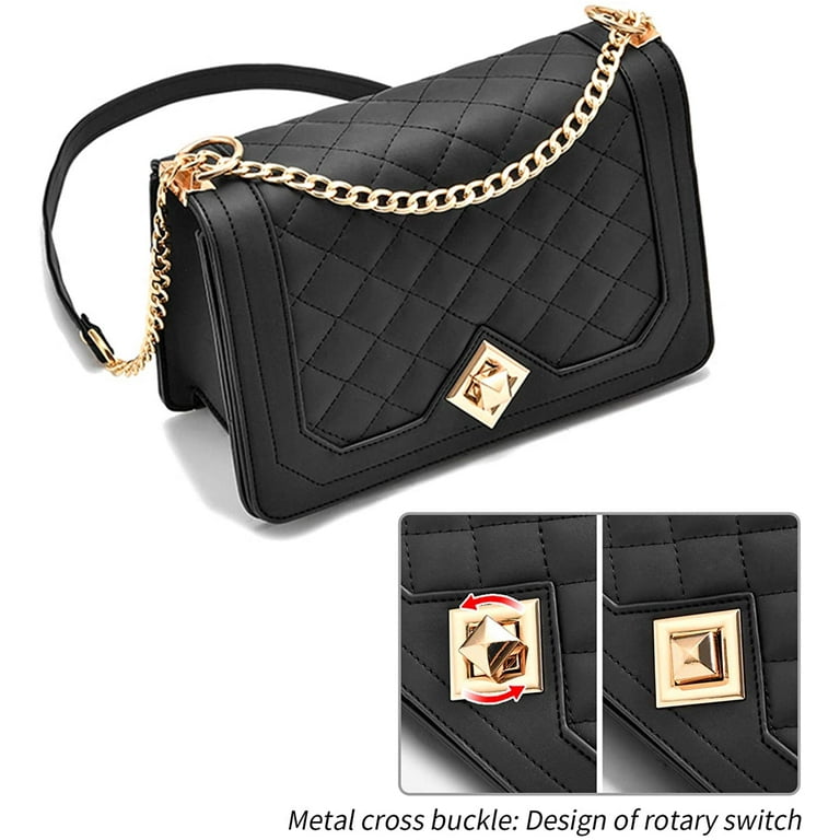 Designer Dust Bag With Chain Strap High Quality Womens Crossbody Handbags  And Clutch Purse For Fashionable Crossbody And Shoulder Use #33556677 From  Zhouzhoubao123, $59.77