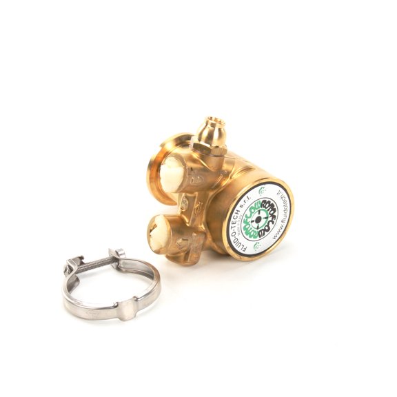 Glastender Pump, Glycol, 60 Gph, Brass 09000331 - Genuine OEM Replacement Part