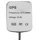 thumbnail image 3 of Gps 3 Metros/9,8 Pies Antena De GPS Para Coche Conector SMA Cable Aéreo Base Magnética Amplificador De Señal De Navegación DVD, 3 of 7