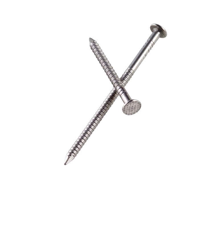 Simpson StrongTie 5282819 6D FiberCement Siding Nails